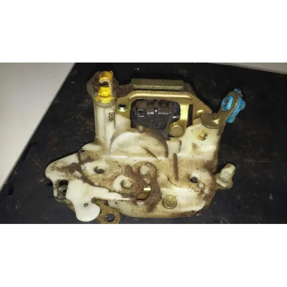 Cerradura Puerta Delantera Derecha para Nissan Micra (K11)
