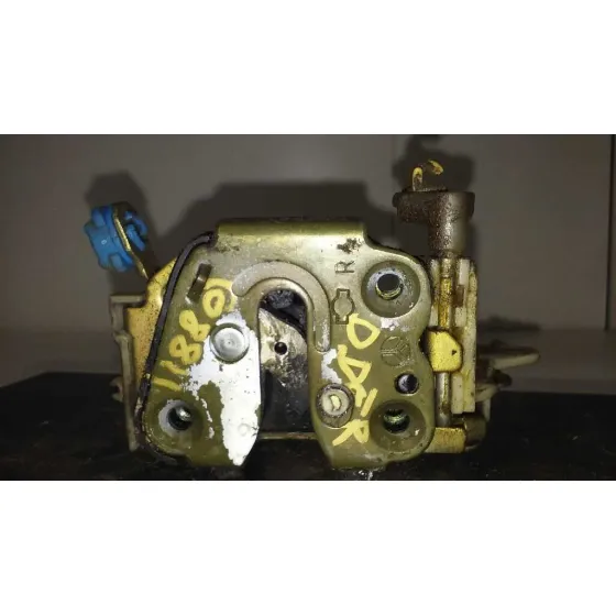 Cerradura Puerta Delantera Derecha para Nissan Micra (K11)