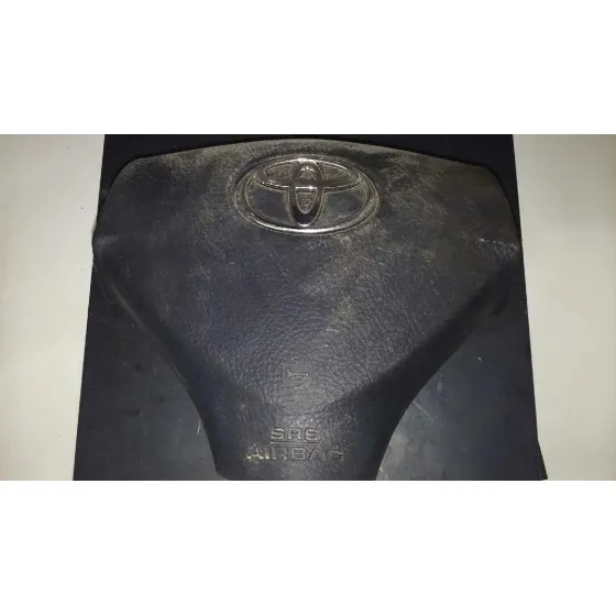 Airbag Delantero Izquierdo para Toyota Corolla Verso (R1)