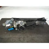 Motor Limpia Delantero para Hyundai I30 (Gd)