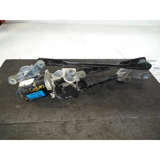 Motor Limpia Delantero para Hyundai I30 (Gd)