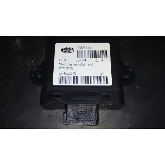 Modulo Electronico para Citroën C5 Berlina