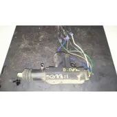 Motor Cierre Centralizado Delantero Derecho para Nissan Micra (K11)