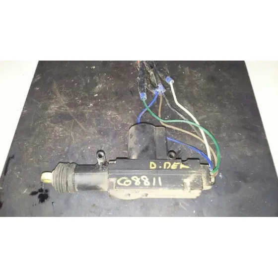 Motor Cierre Centralizado Delantero Derecho para Nissan Micra (K11)