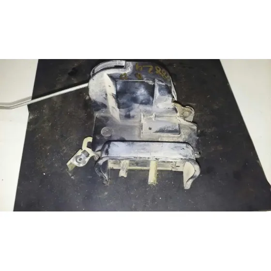 Cerradura Puerta Delantera Derecha para Fiat Punto Berlina (176)