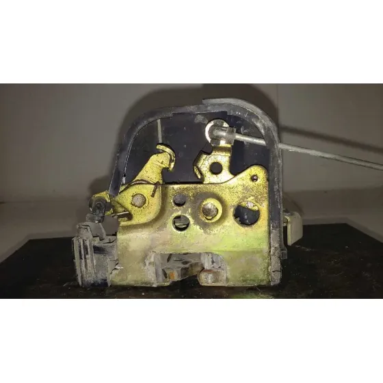 Cerradura Puerta Delantera Derecha para Fiat Punto Berlina (176)
