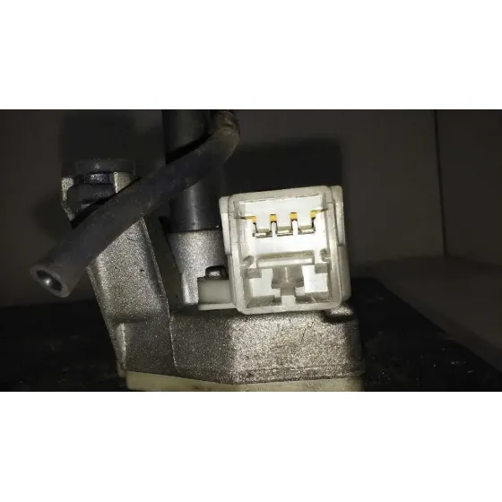 Motor Limpia Trasero para Fiat Punto Berlina (176)
