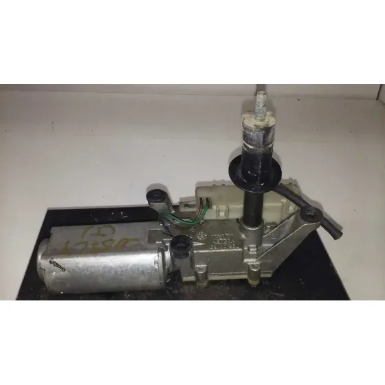 Motor Limpia Trasero para Fiat Punto Berlina (176)