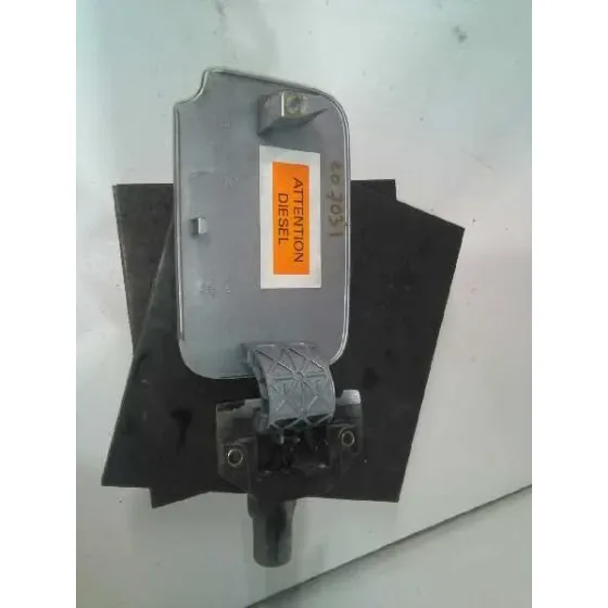Tapa Exterior Combustible para Fiat Ulysse (179)