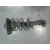Amortiguador Delantero Izquierdo para Fiat Ulysse (179)