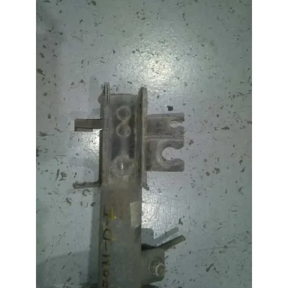 Amortiguador Delantero Izquierdo para Fiat Ulysse (179)