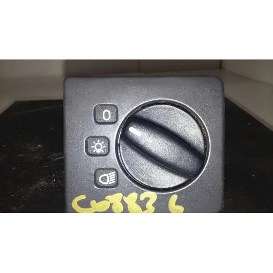 Mando Luces para Fiat Ducato Caja Abierta (Desde 03.94)