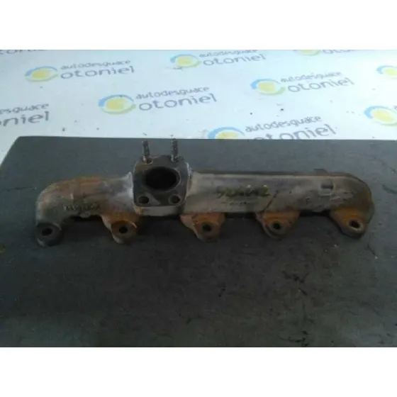 Colector Escape para Peugeot Partner (S2)