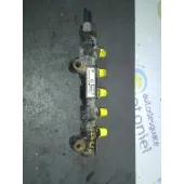 Rampa Inyectora para Peugeot Partner (S2)