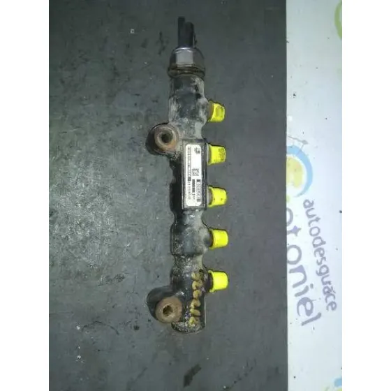 Rampa Inyectora para Peugeot Partner (S2)