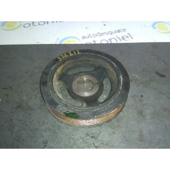 Polea Ciguenal para Peugeot Partner (S2)
