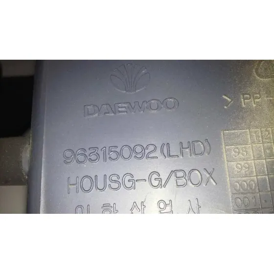 Guantera para Daewoo Matiz