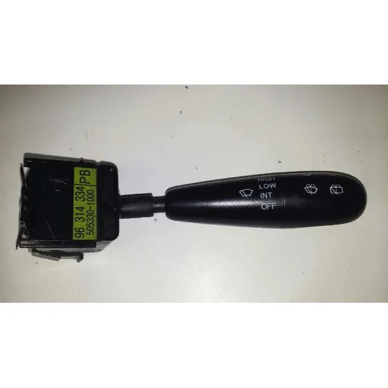 Mando Limpia para Daewoo Matiz