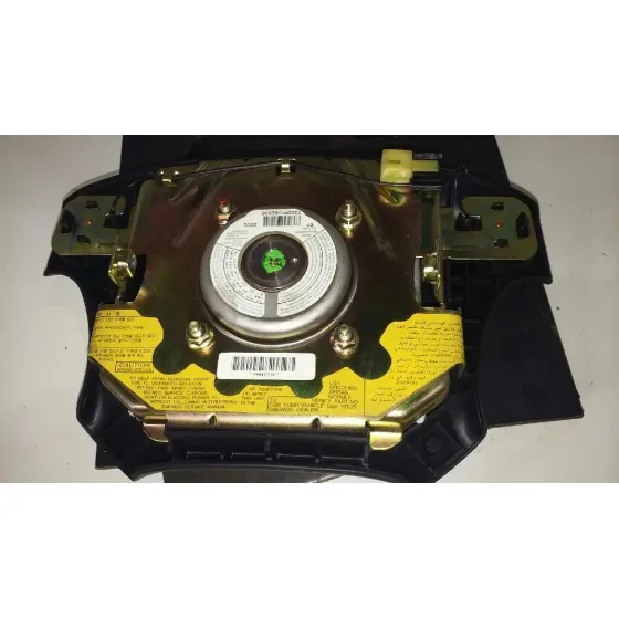 Airbag Delantero Izquierdo para Daewoo Matiz