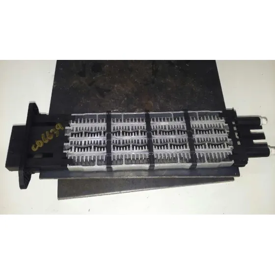 Resistencia Calefaccion para Citroën C4 Picasso