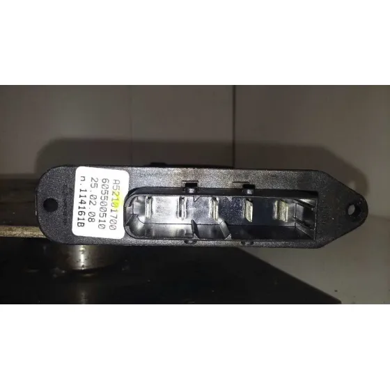 Resistencia Calefaccion para Citroën C4 Picasso