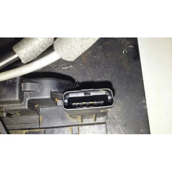 Cerradura Puerta Delantera Derecha para Hyundai I20