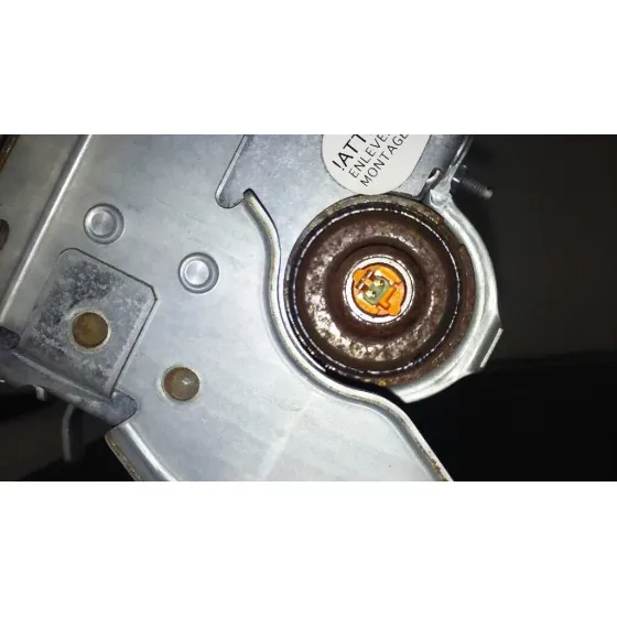 Airbag Delantero Derecho para Renault Clio Iii