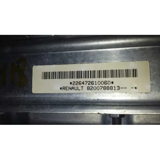 Airbag Delantero Derecho para Renault Clio Iii
