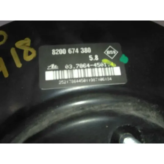 Servofreno para Renault Clio Iii