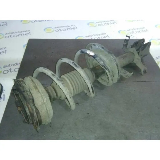 Amortiguador Delantero Izquierdo para Renault Clio Iii