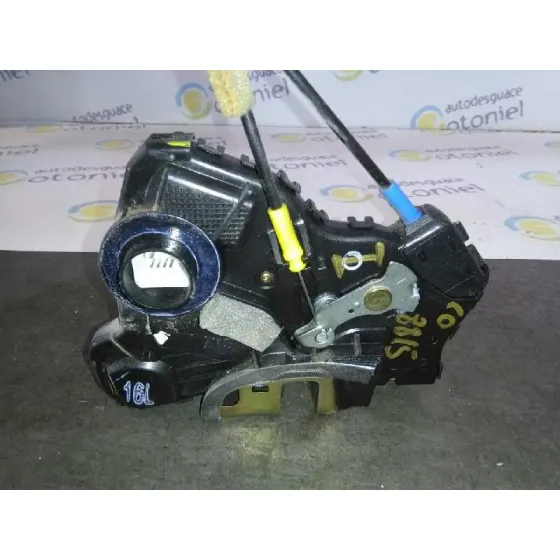 Cerradura Puerta Delantera Izquierda para Toyota Corolla Verso (R1)