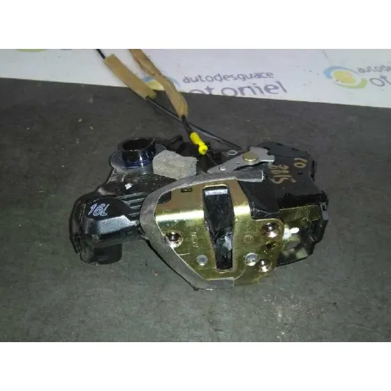Cerradura Puerta Delantera Izquierda para Toyota Corolla Verso (R1)