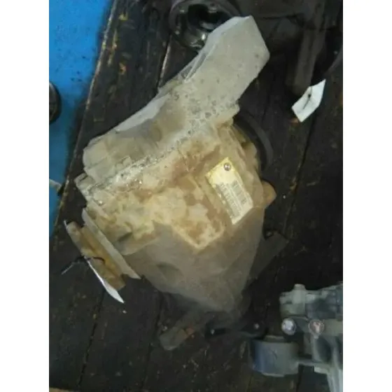 Diferencial Trasero para Bmw Serie 1 Berlina (E81/E87)