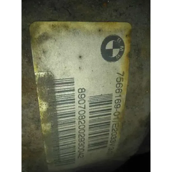 Diferencial Trasero para Bmw Serie 1 Berlina (E81/E87)