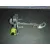 Retenedor Puerta para Peugeot 206 4-Trg.