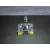 Retenedor Puerta para Peugeot 206 4-Trg.