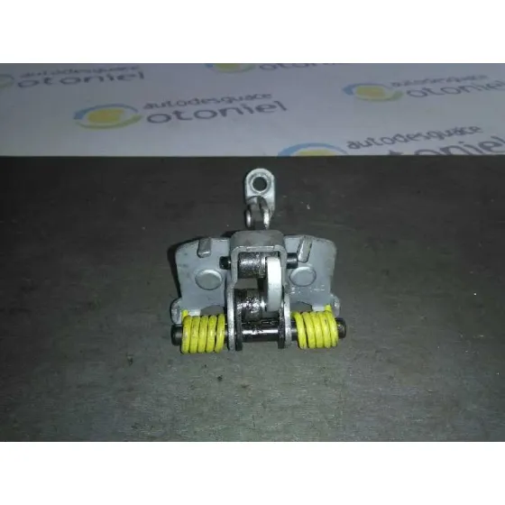 Retenedor Puerta para Peugeot 206 4-Trg.