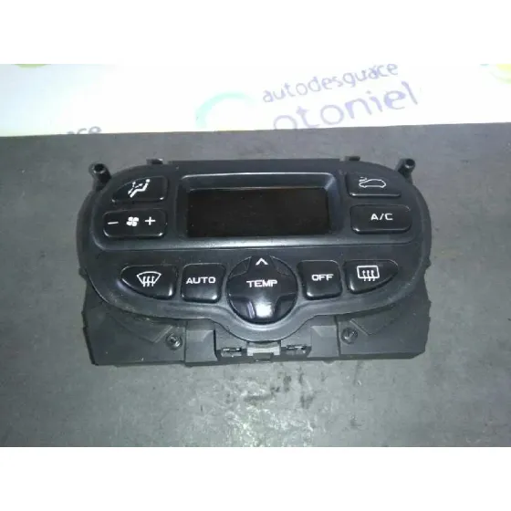 Mando Climatizador para Peugeot 307 Break / Sw (S1)