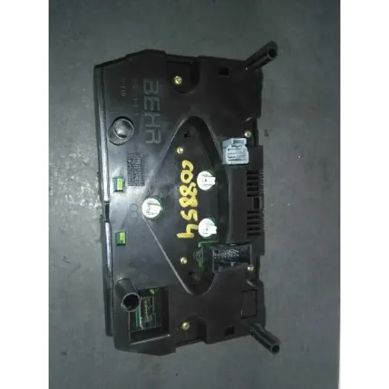 Mando Climatizador para Peugeot 307 Break / Sw (S1)