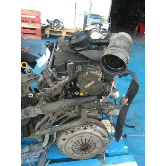 Motor Completo para Seat Ibiza (6L1)