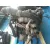 Motor Completo para Seat Ibiza (6L1)