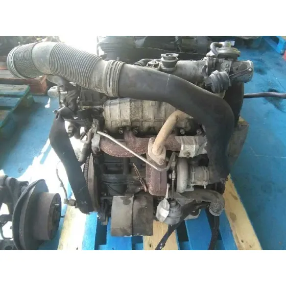 Motor Completo para Seat Ibiza (6L1)