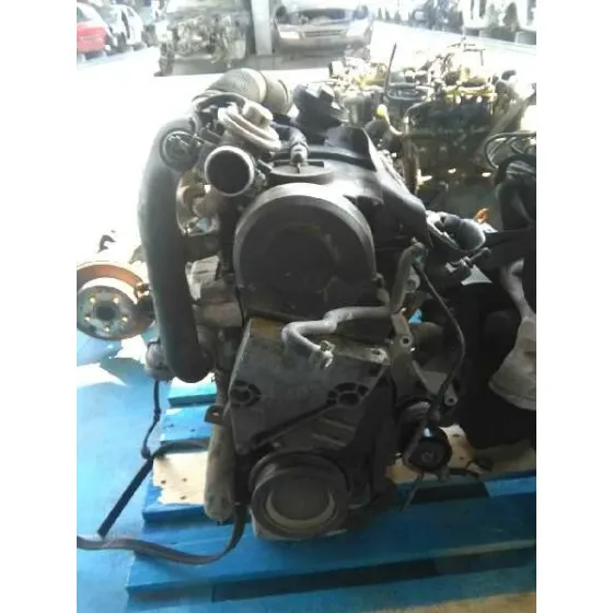 Motor Completo para Seat Ibiza (6L1)