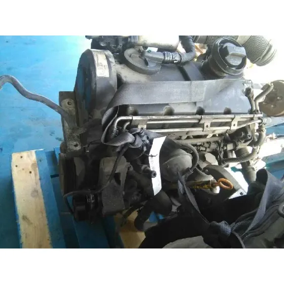 Motor Completo para Seat Ibiza (6L1)