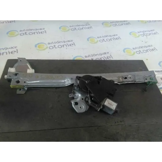 Elevalunas Delantero Derecho para Peugeot 308