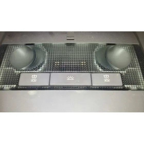 Luz Interior para Opel Zafira B