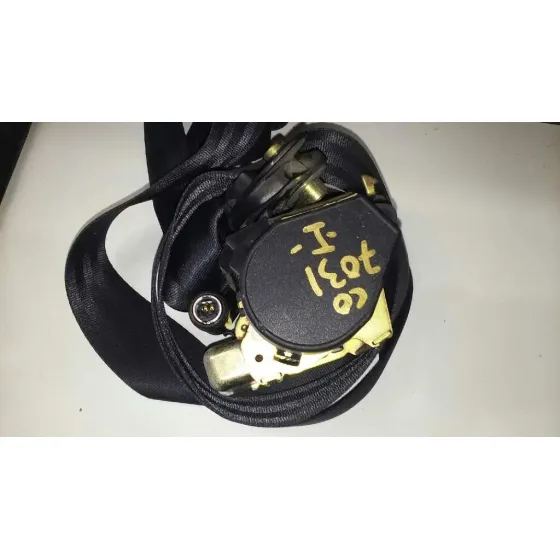 Pretensor Airbag Izquierdo para Fiat Ulysse (179)