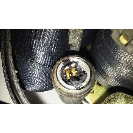 Pretensor Airbag Izquierdo para Fiat Ulysse (179)
