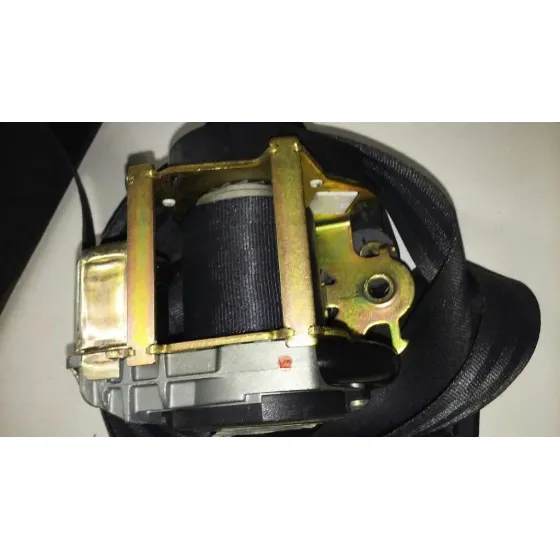 Pretensor Airbag Izquierdo para Fiat Ulysse (179)