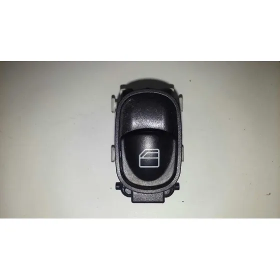 Mando Elevalunas Trasero Derecho para Mercedes-Benz Clase Clk (W209) Coupe